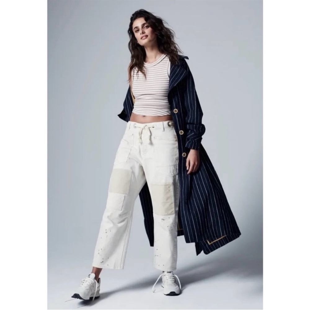 Free People Melia Mac Coat